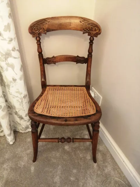 Antique Chair