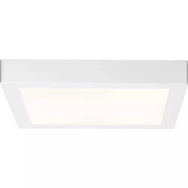 Panneau à LED Paulmann Lunar 706.46 LED intégrée Puissance: 17 W blanc chaud