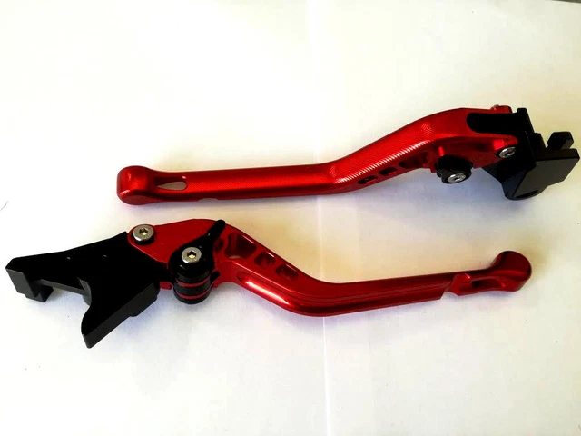 Leviers D'embrayage Frein Pour Kawasaki Z750R Z750 R 2011 2012 Dembrayage R%c3%a9glables Accessoires