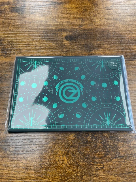 does psa buy graded cards Luck of the Mermaids Doormat