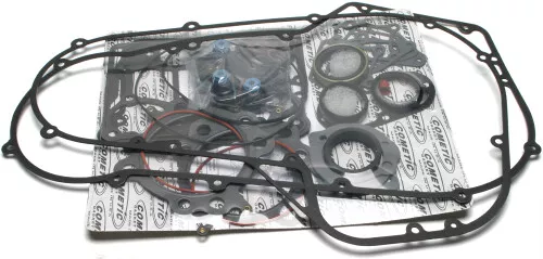 Cometic Gasket Cometic c9161 complete est gskt kit h-d twin cam 0934-1215 C9161