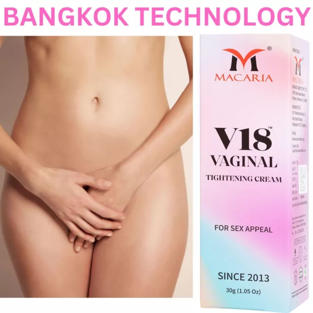 Vaginal Pussy Tightening Cream Gel