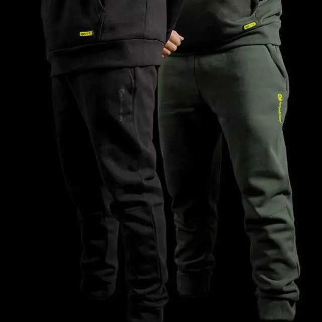 RidgeMonkey APEarel schwere Jogger/Karpfenangelbekleidung