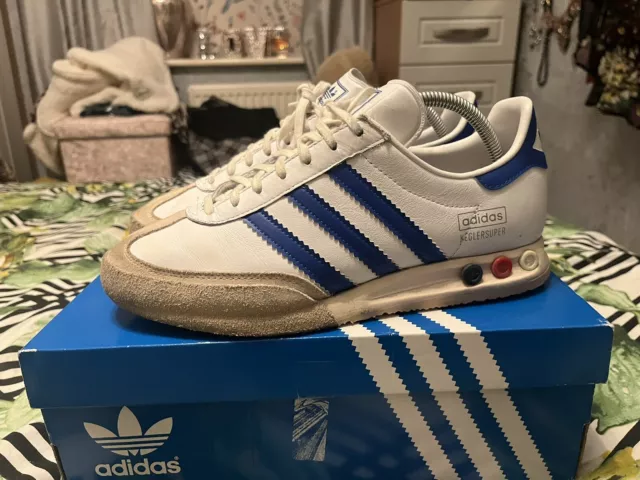 Adidas kegler sale super bowling
