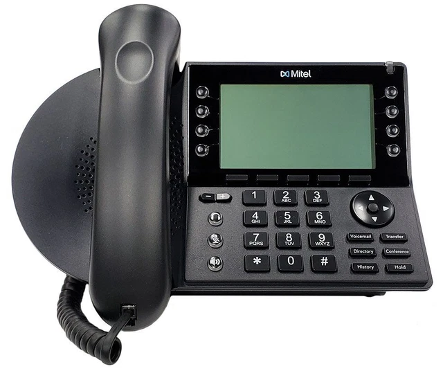 Mitel IP 480G Phone VoIP System - Lots of 20