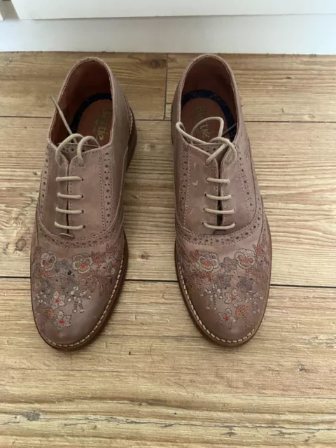 Bertie Brogues FOR SALE PicClick UK