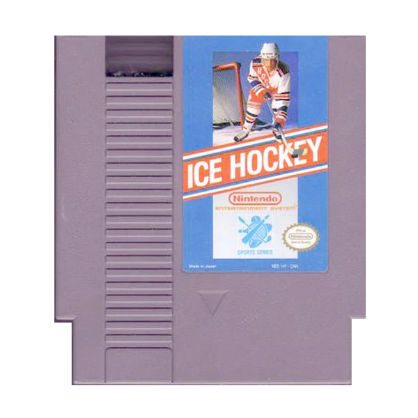 Ice Hockey Nes (PO18622)