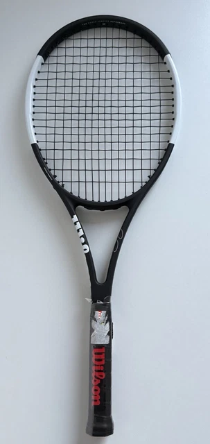 Photo Dédicacée De Roger Federer – Taille 8x10 Avec Certificat D'Authenticité