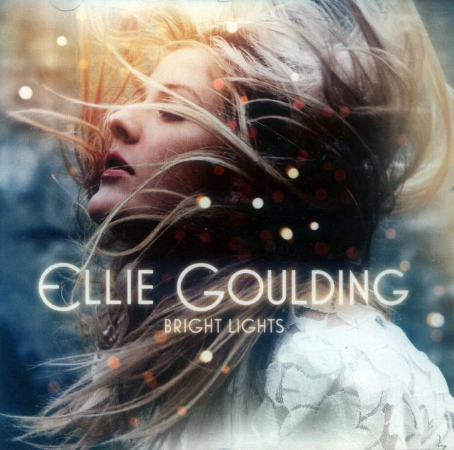 ELLIE GOULDING Bright Lights Cd . 17 Tracks EUR 6,99 PicClick FR