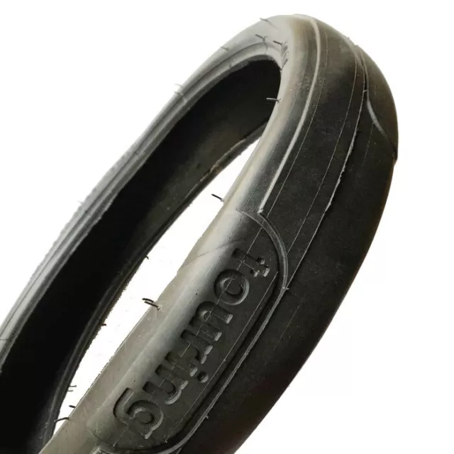 Pram Tyre - 48 x 188 - Black - suits Pushchairs, Prams, Strollers and Buggies