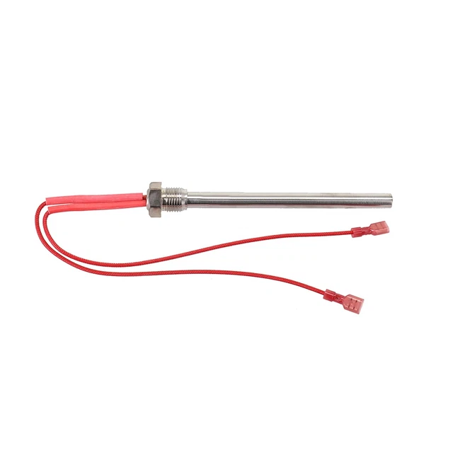 Efficient and Reliable Ignition 220v 300w Replacement Kit for Pellet Grills