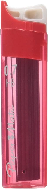 Mechanical Pencil Refills, 0.7Mm, HB #2, 35 Count