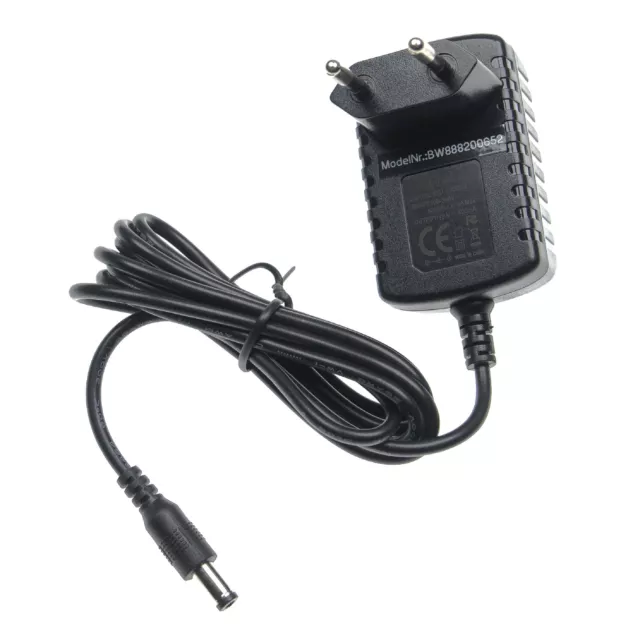 Chargeur pour Philips Norelco Satinelle HP6403 / 30 HP6407 HP6407 / 00 épilateur