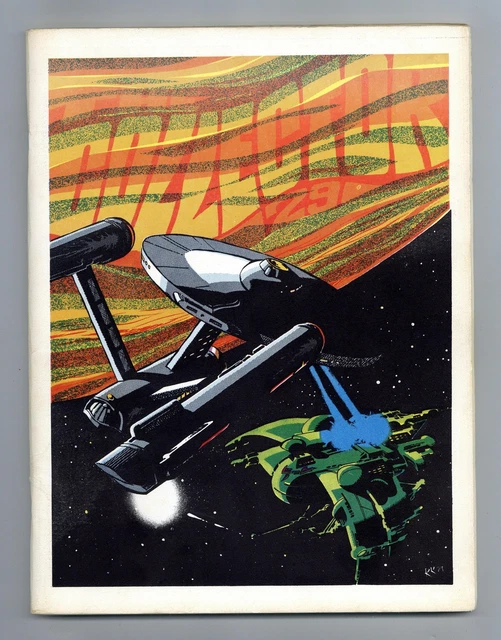 Collector, The #29 VG/FN 5.0 1974