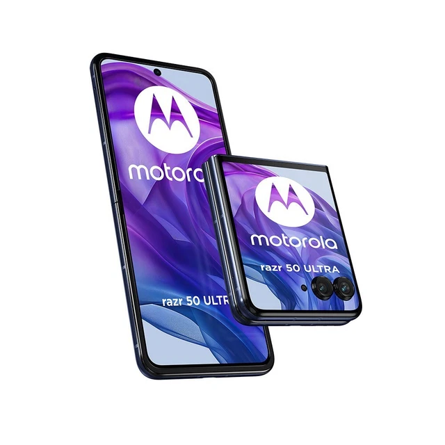 MOTOROLA RAZR 50 Ultra 12+512GB 6.9 