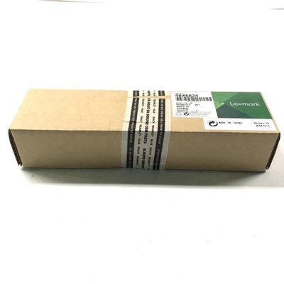 Genuine Lexmark ADF Feed/Pick Roller Assembly 40X6824