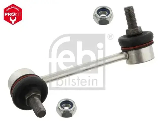 SWAG 32923044 Tige/Jambe De Force Essieu Arrière Stabilisateur - SWAG 30 92 9461