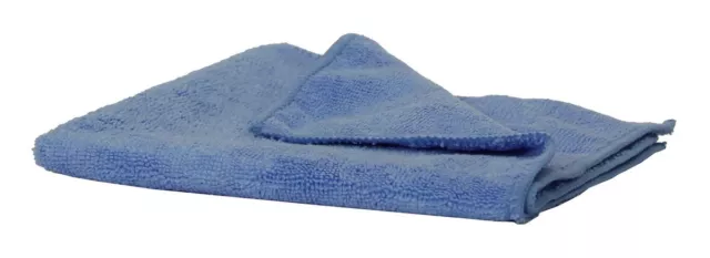 CLEANPRODUCTS MICRO Poliertuch BLAU - 1 Stück