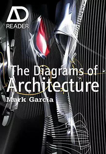 The Diagrammes De Architecture (Ad Lecteur) par Mark Garcia,Neuf Livre,Libre &
