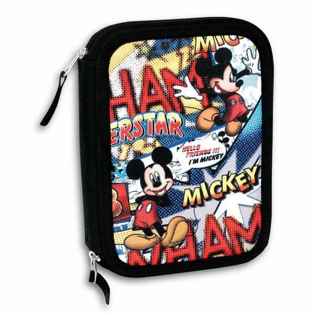 Astuccio Doppia Topolino (7483)