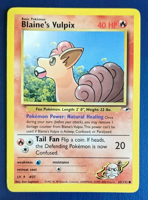 Evolving Skies Uncommon/Common Gym Heroes Pokemon Cards 35-132/132 Cards IN Excellent Rare Pokemon Cards - Foto 7