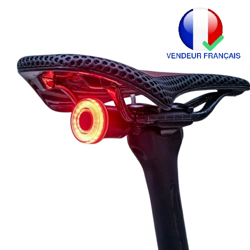 ANCIEN GARDE BOUE Novacial Darnault Alu Arriere Bicycle Velo Cycle Old Bike EUR 25,00 - FR