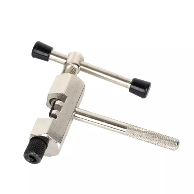 Bike Bicycle Chain Breaker Cutter Splitter Repair Tool Connecting Pin Cycling OZ