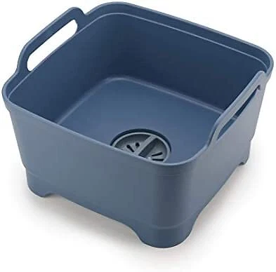Joseph Joseph (Joseph Joseph) Wash & Drain Editions Sky 85179 talla única