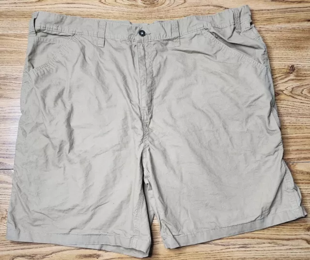 Faded glory cargo sales shorts size 46