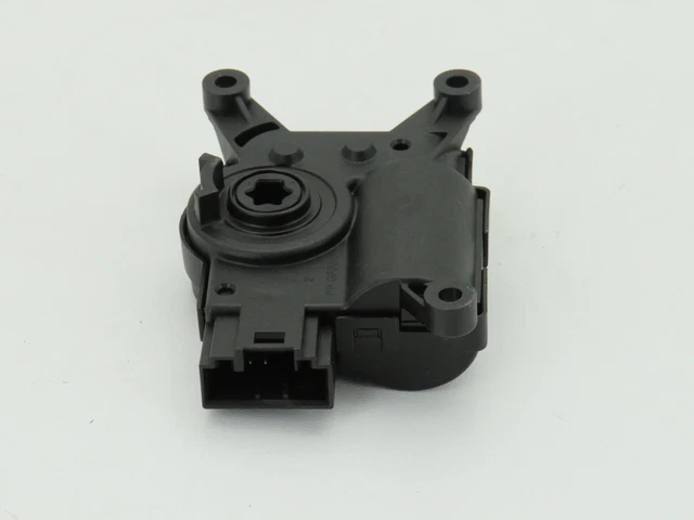 Stellelement Mischklappe Für Audi A4, Skoda Superb I, VW Passat - 8D1820511B