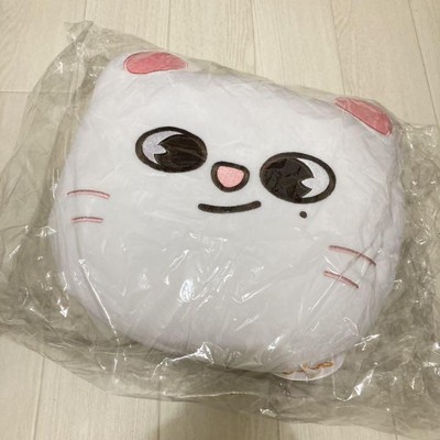 hyunjin skzoo plush