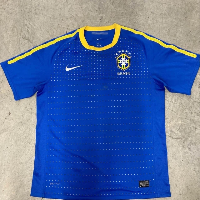 Nike Brazil Jersey size Medium men