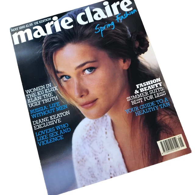 MAGAZINE NEW TRAVEL size marie claire anya taylor-joy may 2019
