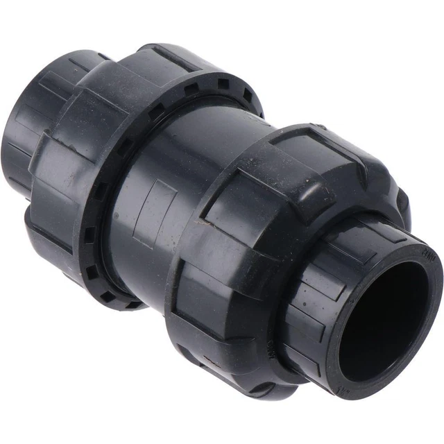 Regolatore Pressione Acqua 1'' DN32 Con Manometro E Filtro - Ottone Per Acqua Potabile - Foto 5