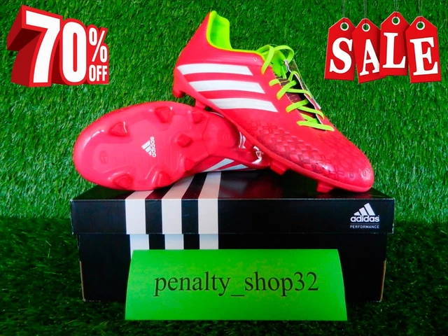 ADIDAS PREDATOR ABSOLADO LZ TRX FG F32559 Football / Soccer SALE 50% $59.00 - PicClick