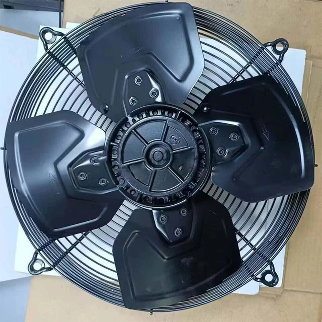 FN0354EK0FV7P2 For Ziehl Abegg FN035-4EK.0F.V7P2 230V 50Hz 1.05A Cooling Fan