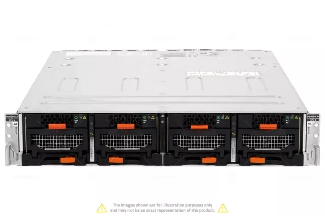 900-453-002 / Emc Vnx5300 Trpe Vnx Storage Controller Data Mover