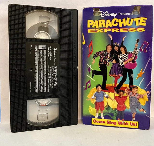 Parachute Express Disney Wiki Fandom vrogue.co