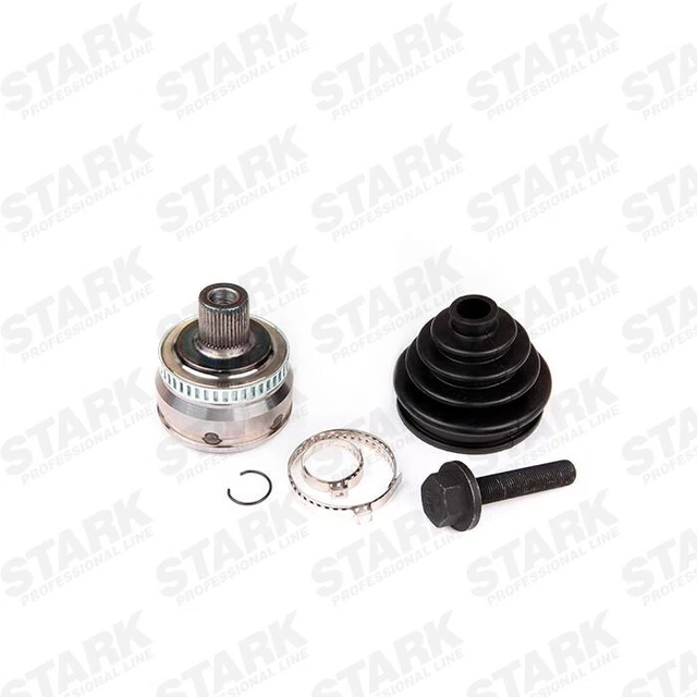Jeu De Joints Arbre De Transmission GSP 859043 - Pour Cardan 158 Mm - Compatible Nombreuses Références