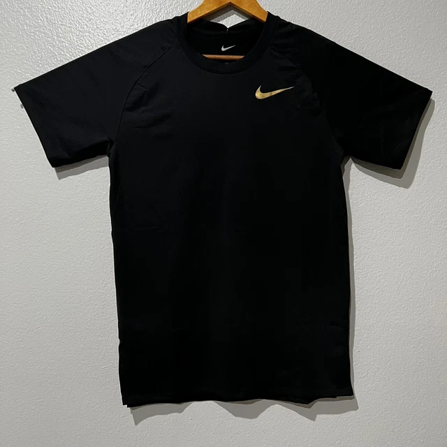 NIKE pro elite Tshirt 2011 Gold Medalist