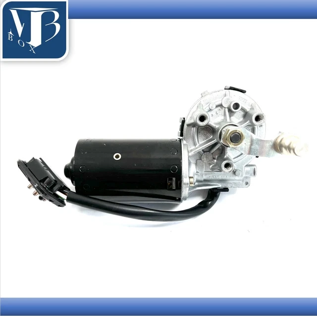 Front Windshield Wiper Motor For Mercedes-Benz Sprinter W906 2500 3500 (2010-2017) – Direct Replacement