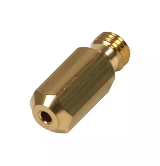 Electrolux 3544004140 Injecteur gaz naturel 1,16