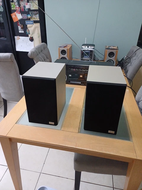 Tweeter Philips AD 0160/T4 4 Ohms - Vintage - Testé, Fonctionnel, Garanti 1 an