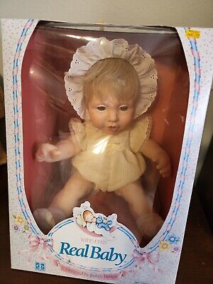 1984 j turner doll