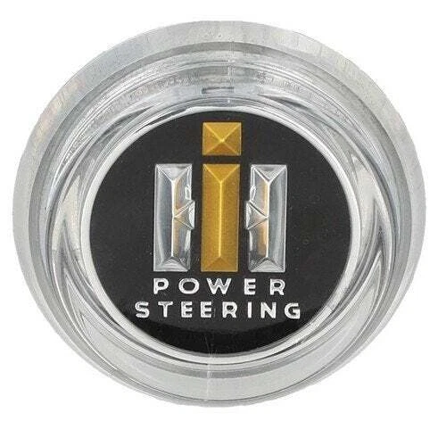 Steering Wheel Cap - Power Steering fits International 560 460 450 504 350 340