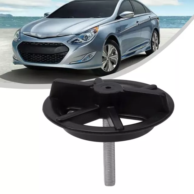 Clip de retenue de vis de roue de rechange pour Hyundai pour Kia taille standard