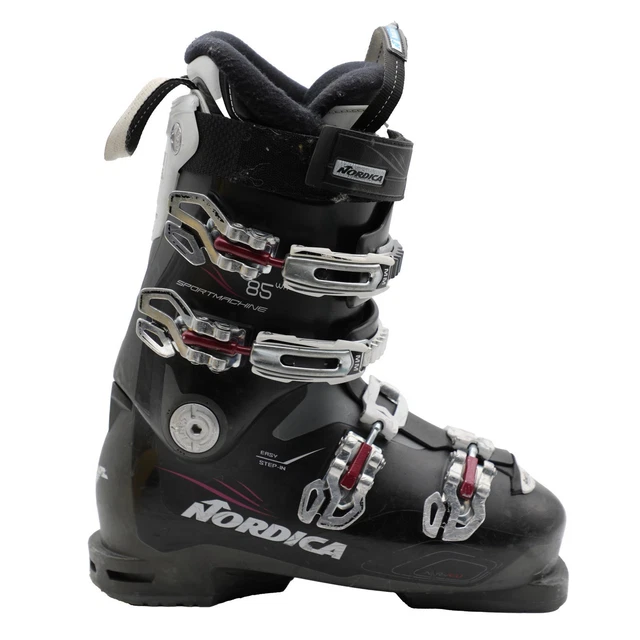 chaussure de ski adulte occasion SALOMON "MISSION" taille : 40