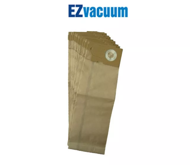 Windsor Versamatic Style 2003 Upright Vacuum Cleaner Bags