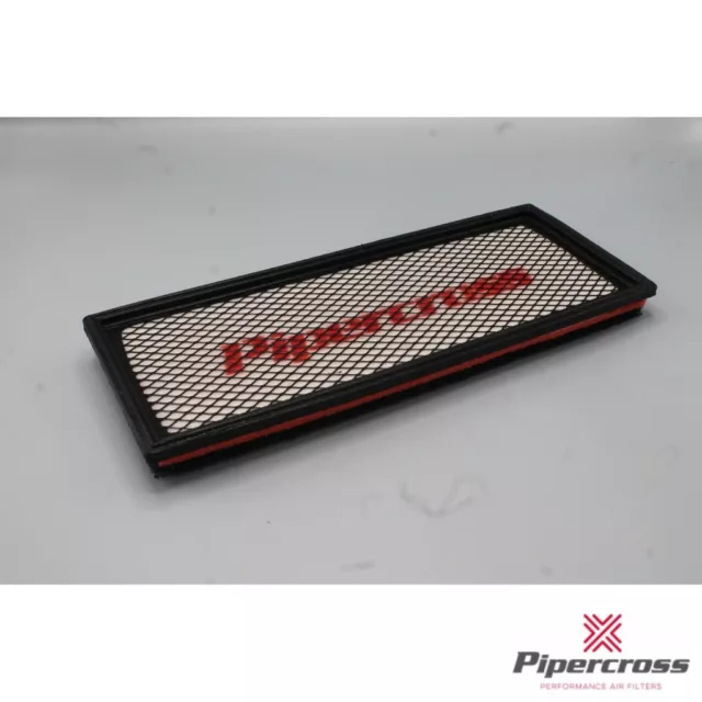 Pipercross Performance Filtre Air Panneau PP1621 pour Audi Seat Skoda VW VAG