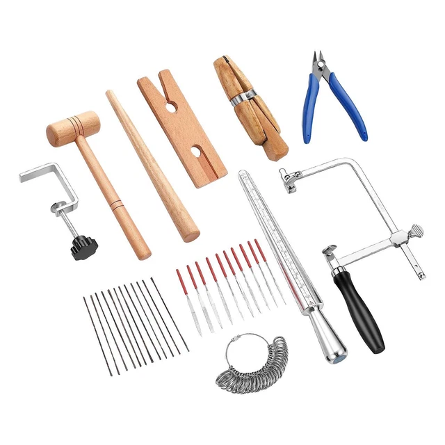 Baguier Mesureur De Taille De Doigt - 7 Pièces, Plastique Noir, Pour Bijouterie, Cadeaux, Mariage
